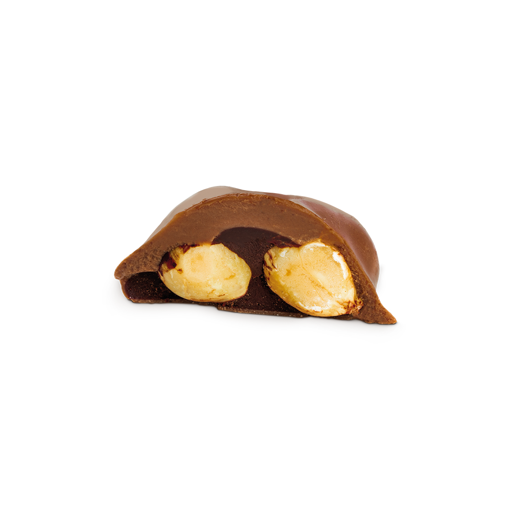 Nocciolotti al latte 100 grammi