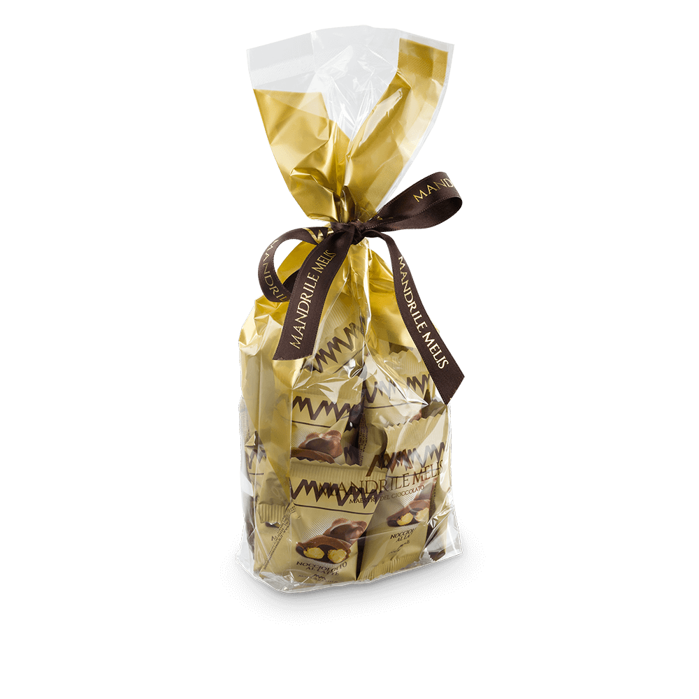 Nocciolotti al latte 100 grammi