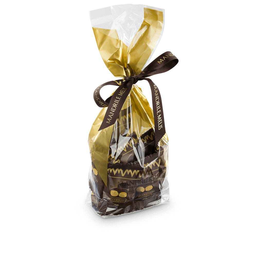 Nocciolotti fondenti 100 grammi