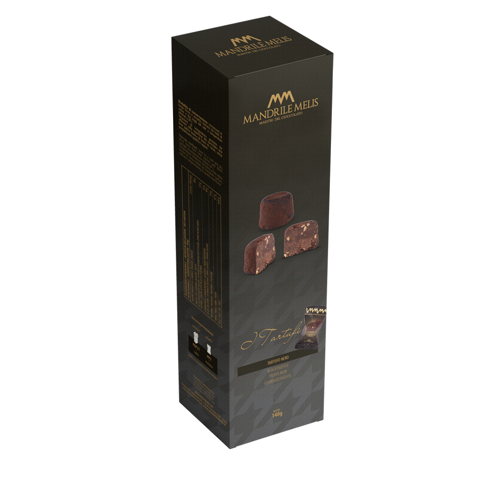Tartufo nero