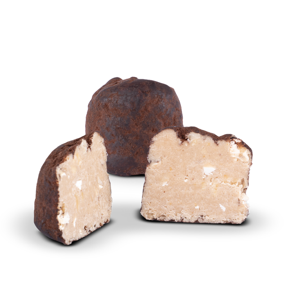 Tartufo bianco