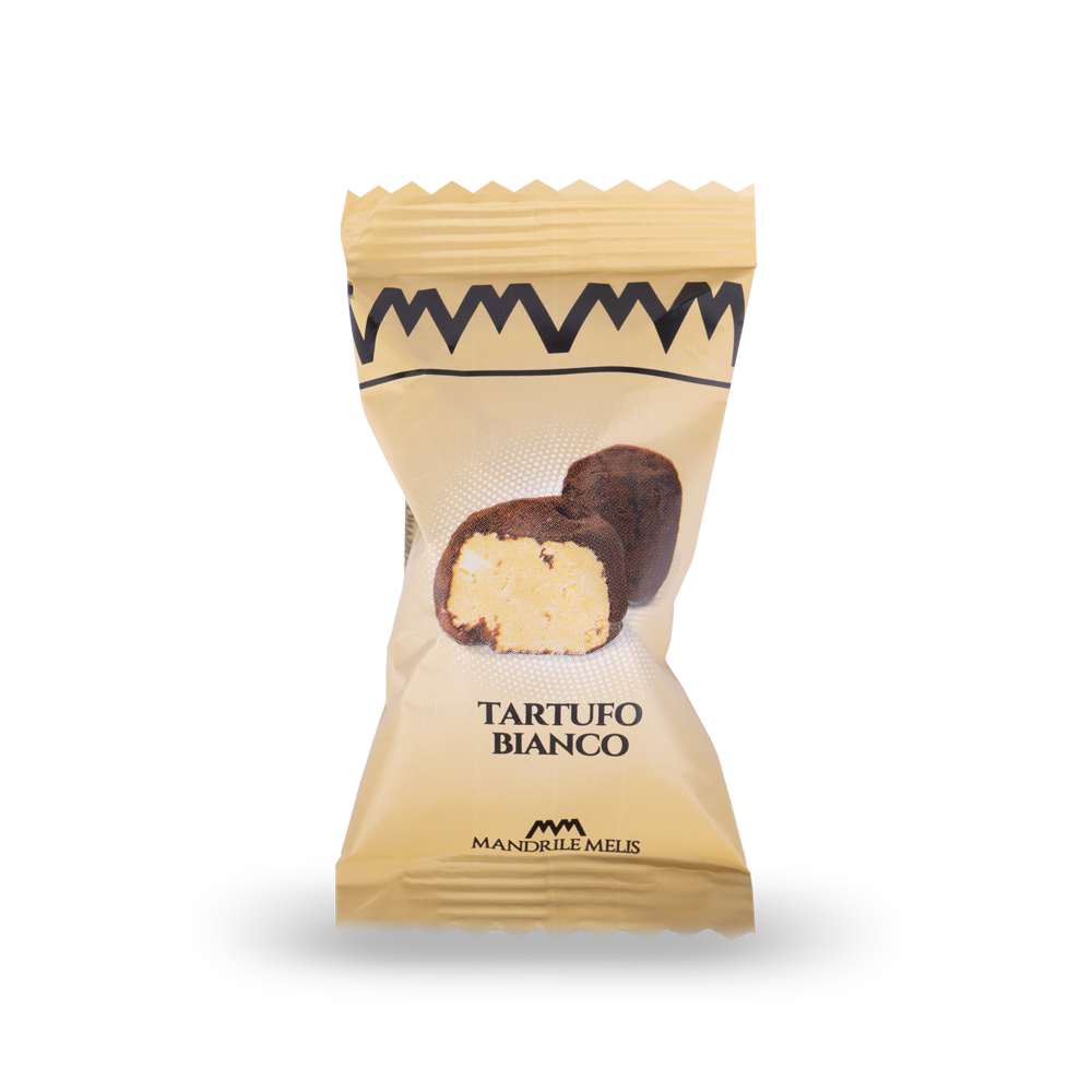 Tartufo bianco