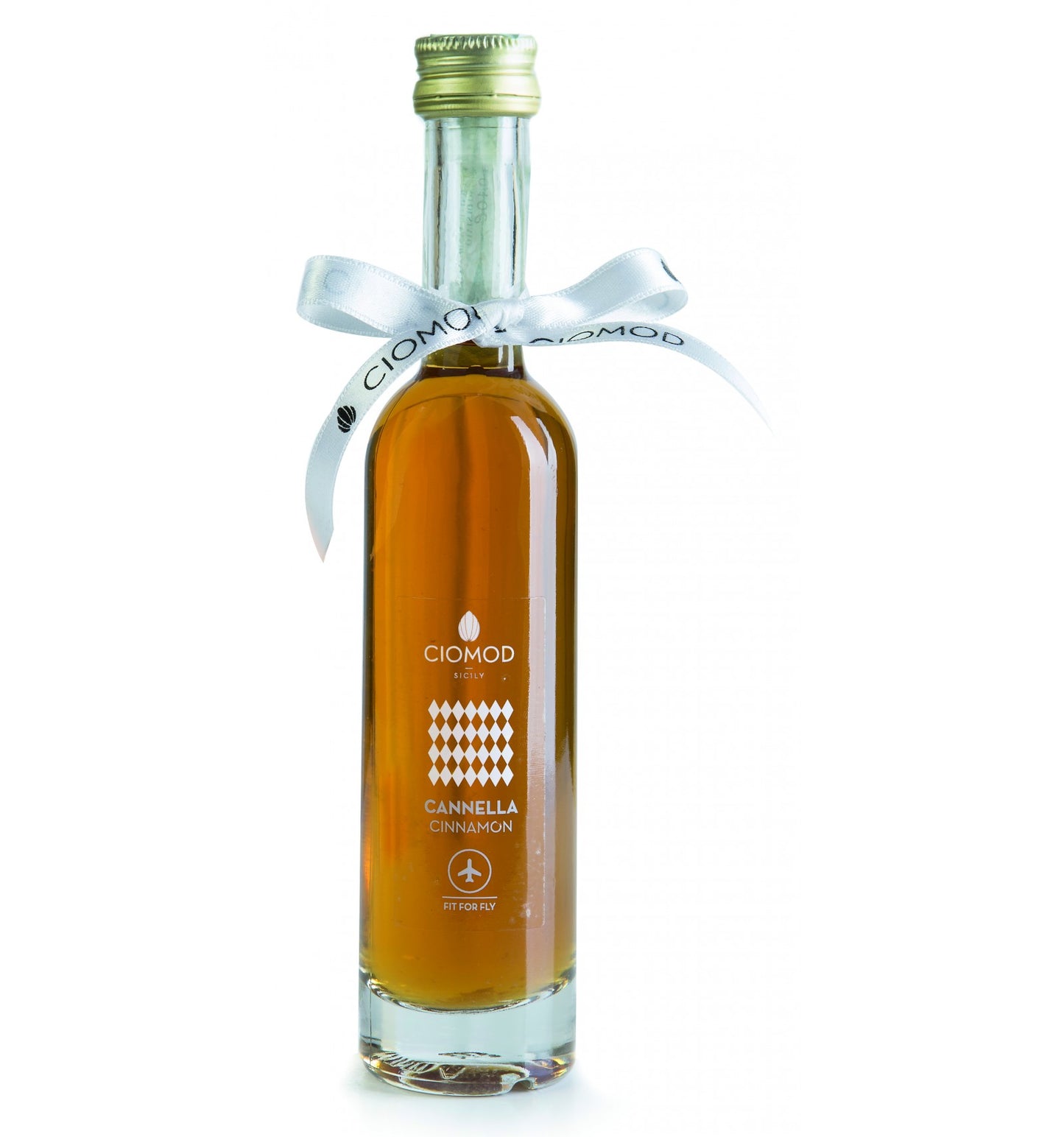 Liquore rosolio alla cannella 10cl linea elegance