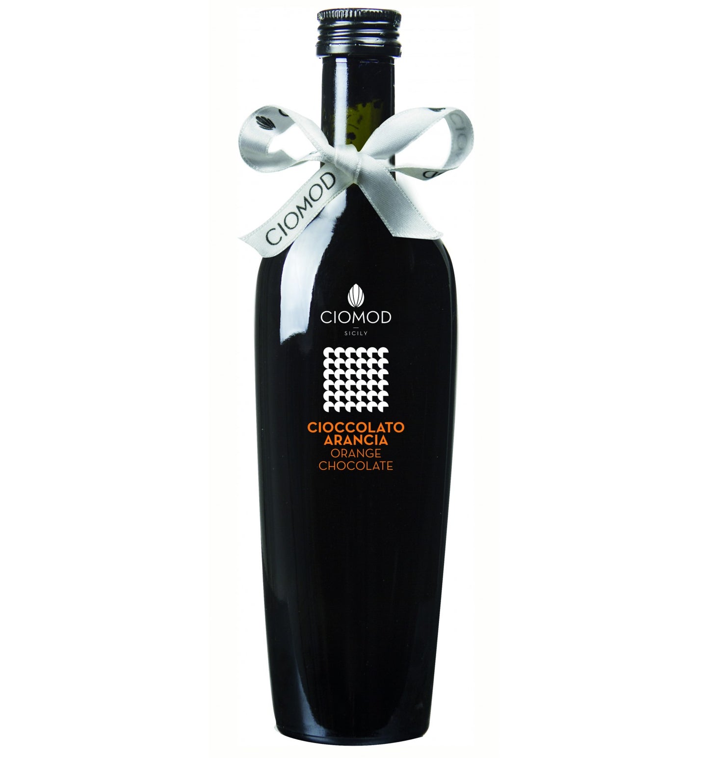 Liquore al cioccolato e arancia 50cl linea elegance